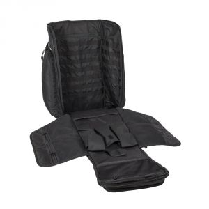 Elite Survival Systems TENACITY-72 Three Day Support Black Backpack